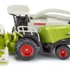 Siku Farmer - Kombajn Claas Jaguar 960