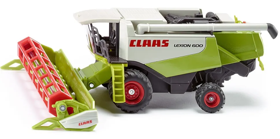 Siku Farmer - Kombajn Claas