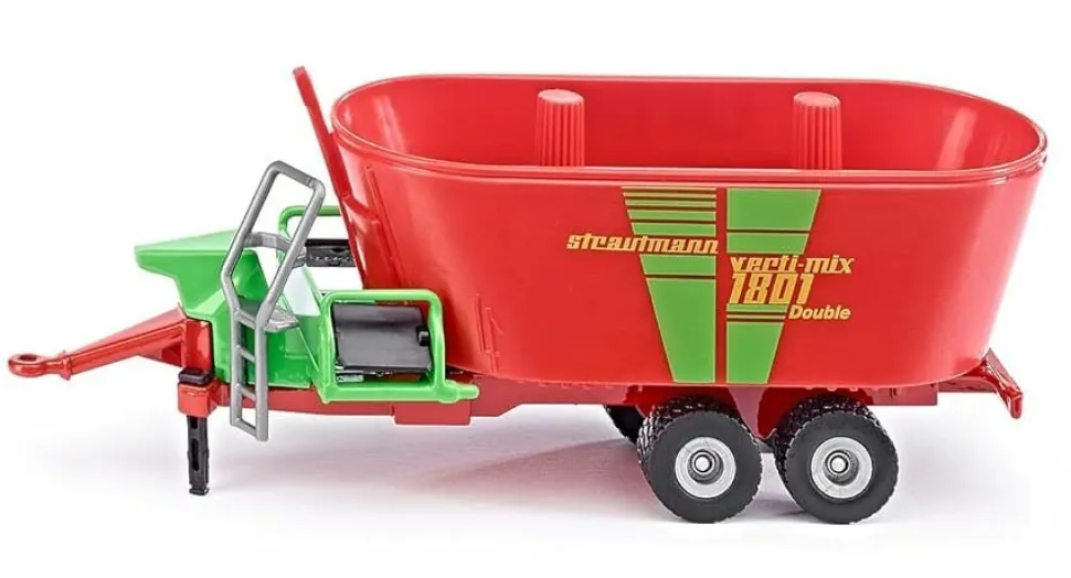 Siku Farmer - Mieszalnik pasz Strautmann