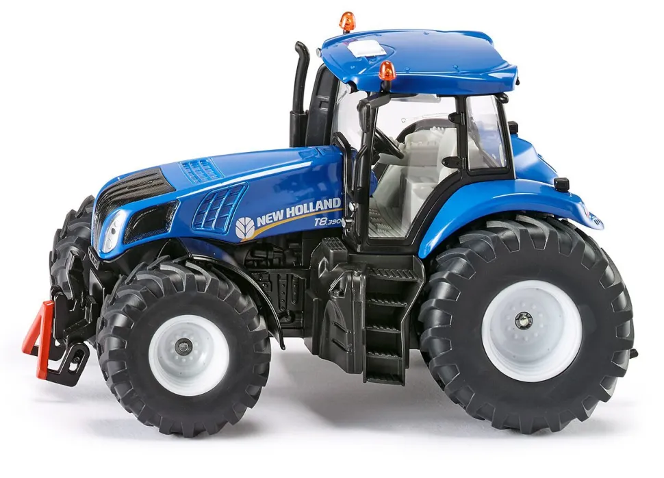 Siku Farmer - New Holland T8.390