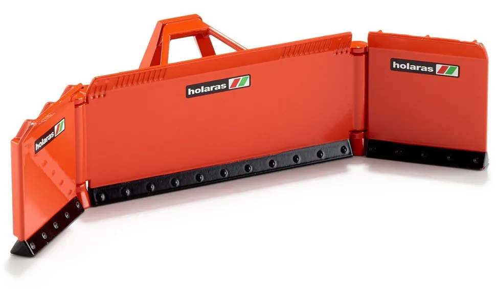 Siku Farmer - Pług z adapterem