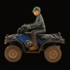 Siku Farmer - Quad z kierowcą