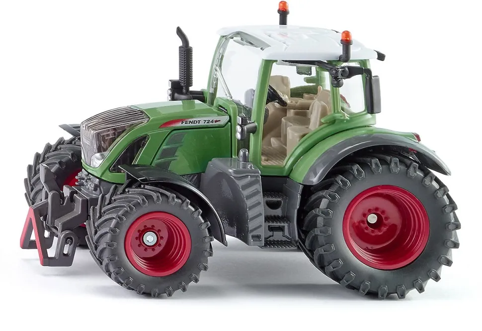 Siku Farmer - Traktor Fendt 724 Vario