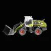 Siku Farmer Ładowarka kołowa Claas Torion 1914
