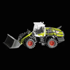 Siku Farmer Ładowarka kołowa Claas Torion 1914