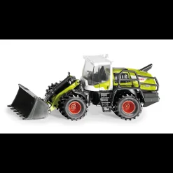 Siku Farmer Ładowarka kołowa Claas Torion 1914