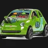 SIKU GIFT - Fiat 500 "Adventure"