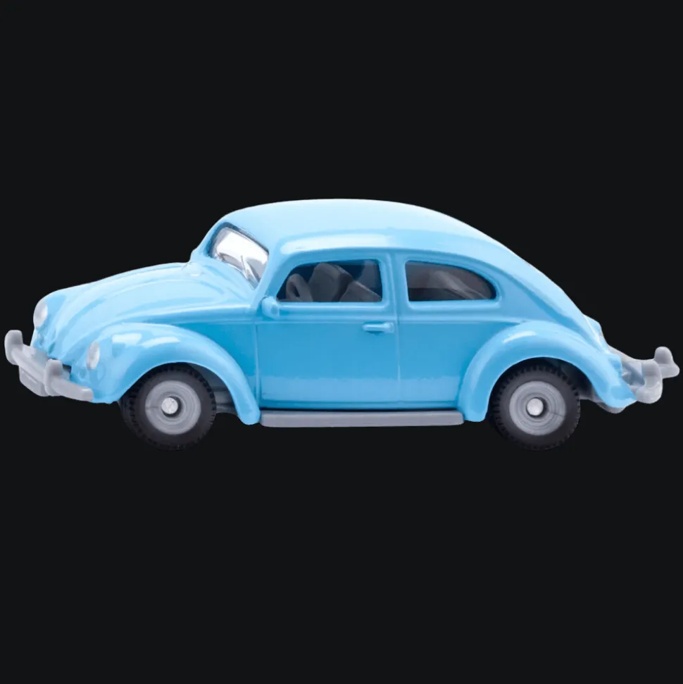 Siku GREY - VW Beetle