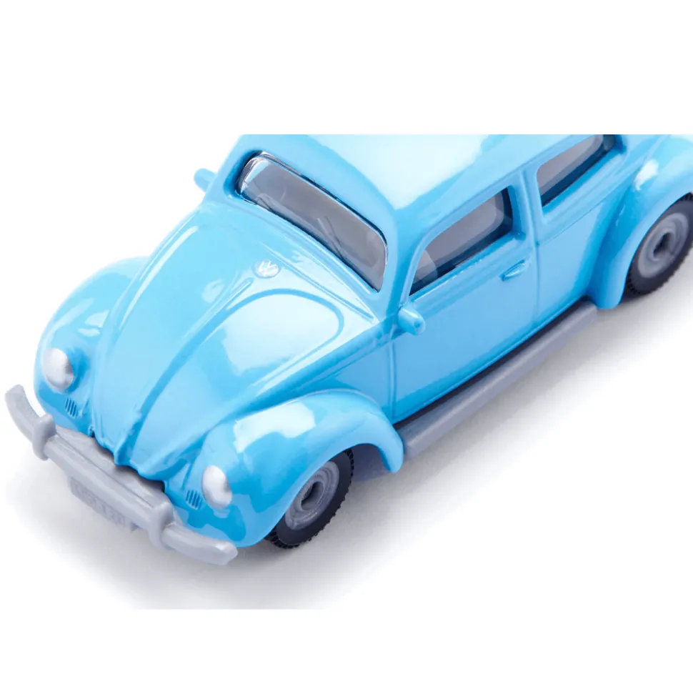 Siku GREY - VW Beetle
