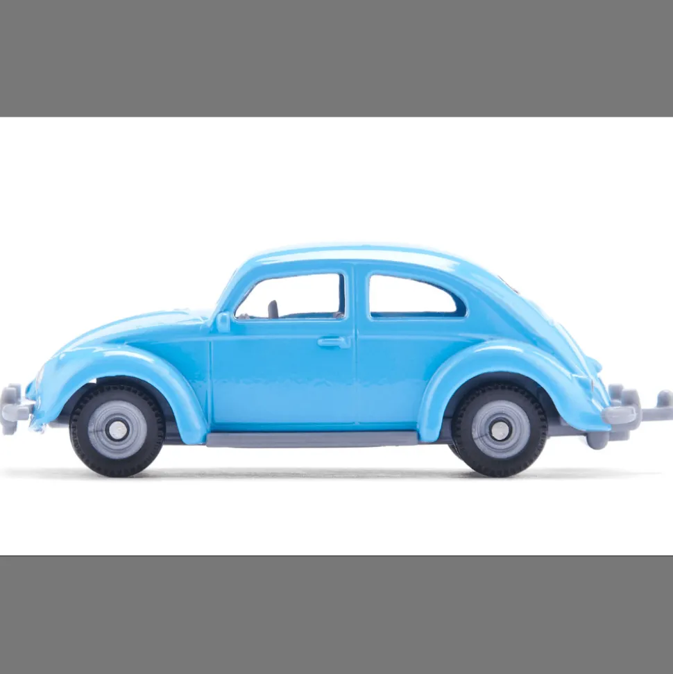 Siku GREY - VW Beetle