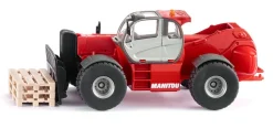Siku SUPER - Ładowarka teleskopowa Manitou MHT 10230