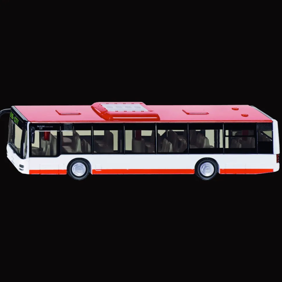 Siku Super - Autobus MAN