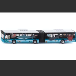 Siku SUPER - Autobus przegubowy