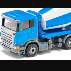 Siku SUPER - Betoniarka