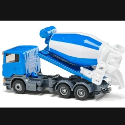 Siku SUPER - Betoniarka