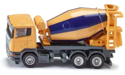 Siku Super - Betoniarka
