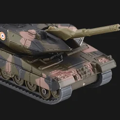 Siku Super - Czołg w opakowaniu moro