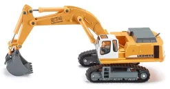 Siku Super - Koparka hudrauliczna na gąsienicach