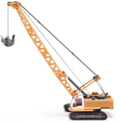 Siku Super - Koparka linowa Liebherr