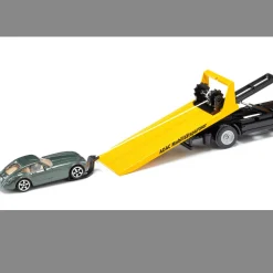 Siku SUPER - Laweta z autem
