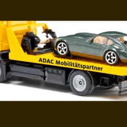 Siku SUPER - Laweta z autem