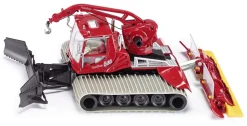 Siku Super - Ratrak Pistenbully 600