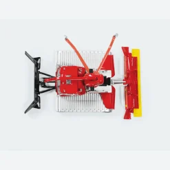 Siku Super - Ratrak Pistenbully 600