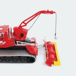 Siku Super - Ratrak Pistenbully 600