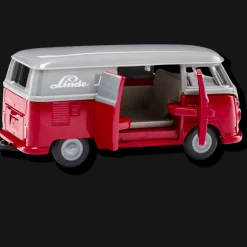 Siku SUPER - VW T1 Transporter