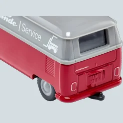 Siku SUPER - VW T1 Transporter