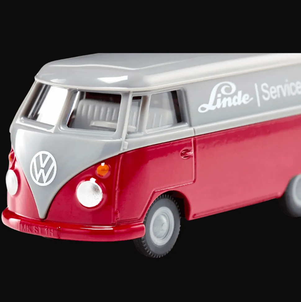Siku SUPER - VW T1 Transporter