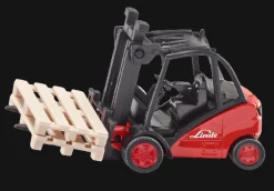 Siku Super - Wózek widłowy