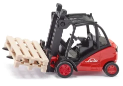 Siku Super - Wózek widłowy