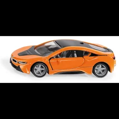 Siku Super BMW i8 LCI