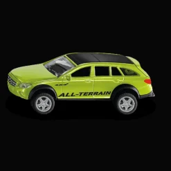 Siku Super Mercedes-Benz E-Class All-Terrain 4x42
