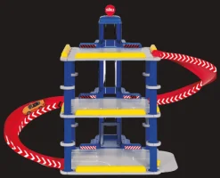 Siku World - parking