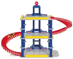 Siku World - parking