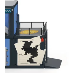 Siku World Posterunek policji