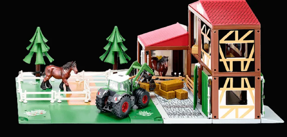 Siku World Stadnina Koni