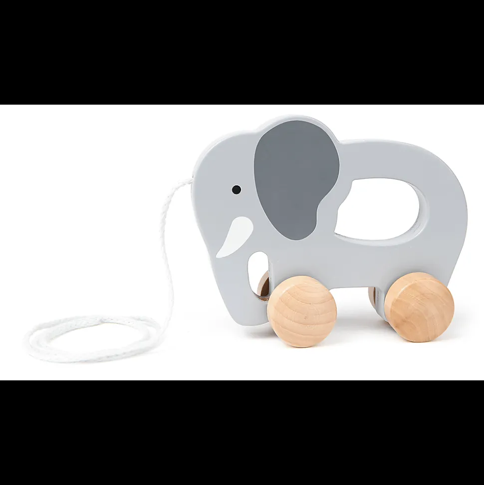 Słonik Do Ciągnięcia