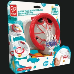 Słonikowa koszykówka