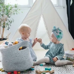 Sprytne klocki Misia Zdzisia