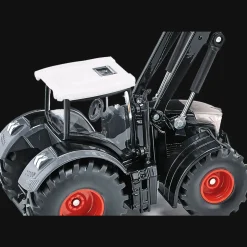 Traktor Fendt 942 Vario z przednią ładowarką
