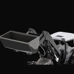 Traktor Fendt 942 Vario z przednią ładowarką