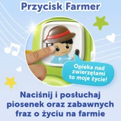 Traktorek Wesołek