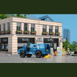 Transporter pieniędzy