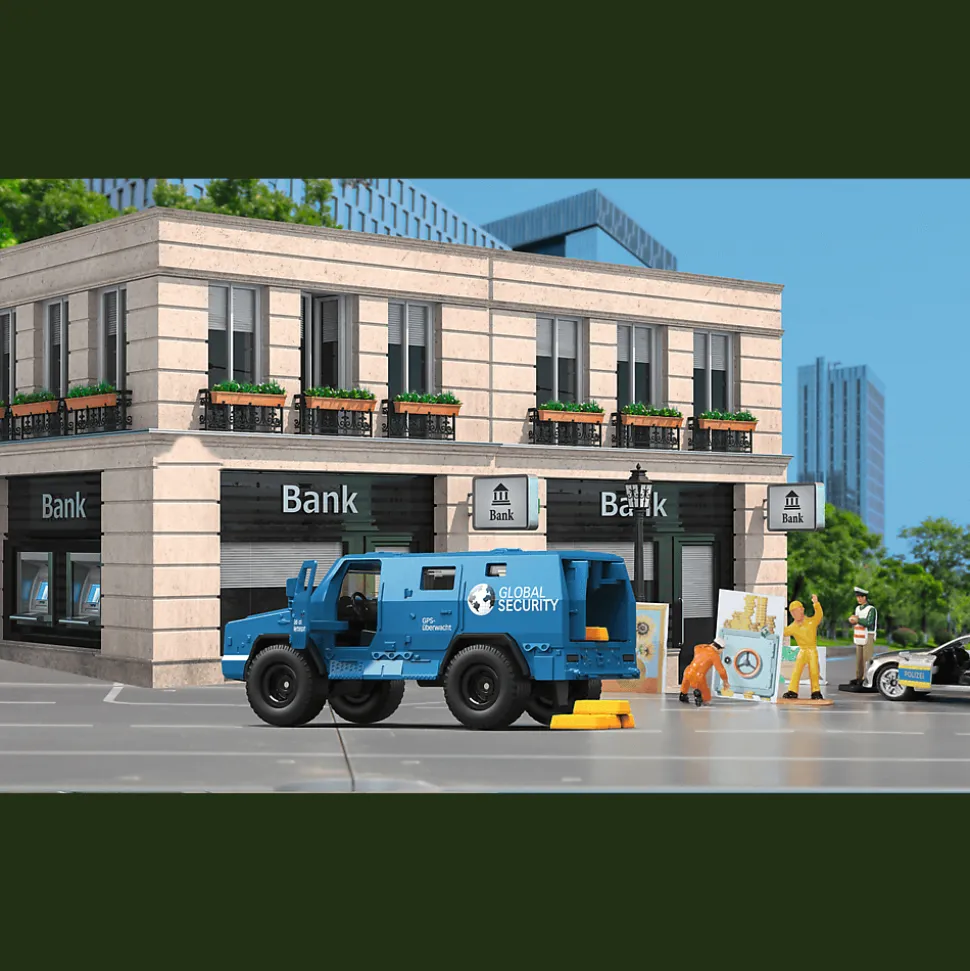 Transporter pieniędzy