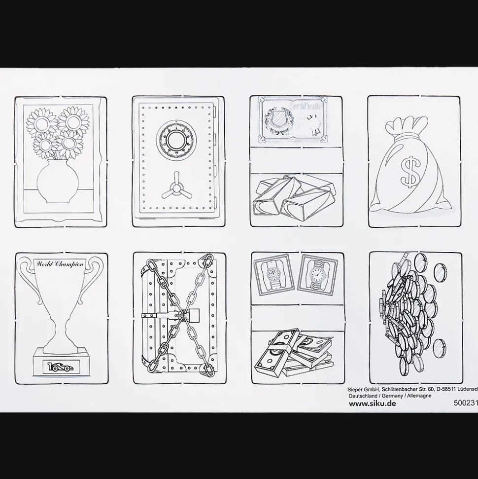 Transporter pieniędzy