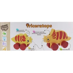 Triceratops