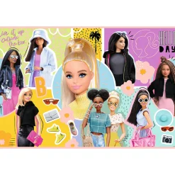 Twoja ulubiona Barbie